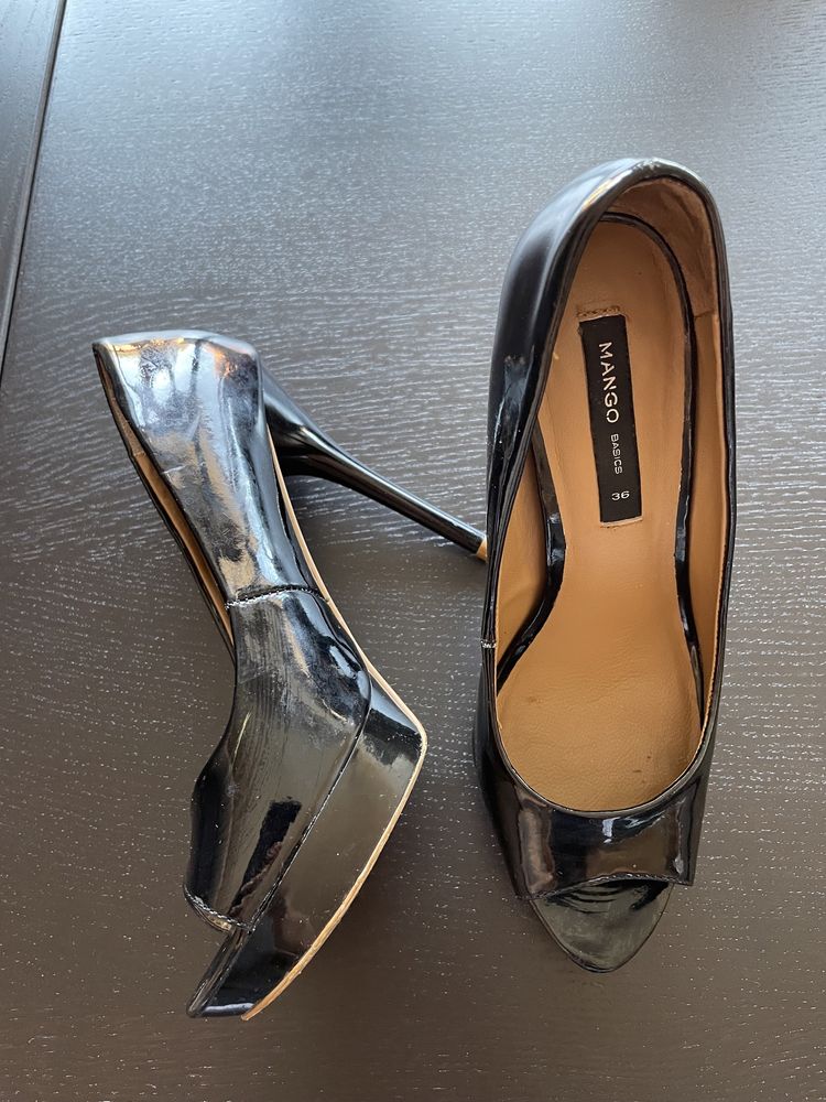 Vand pantofi dama