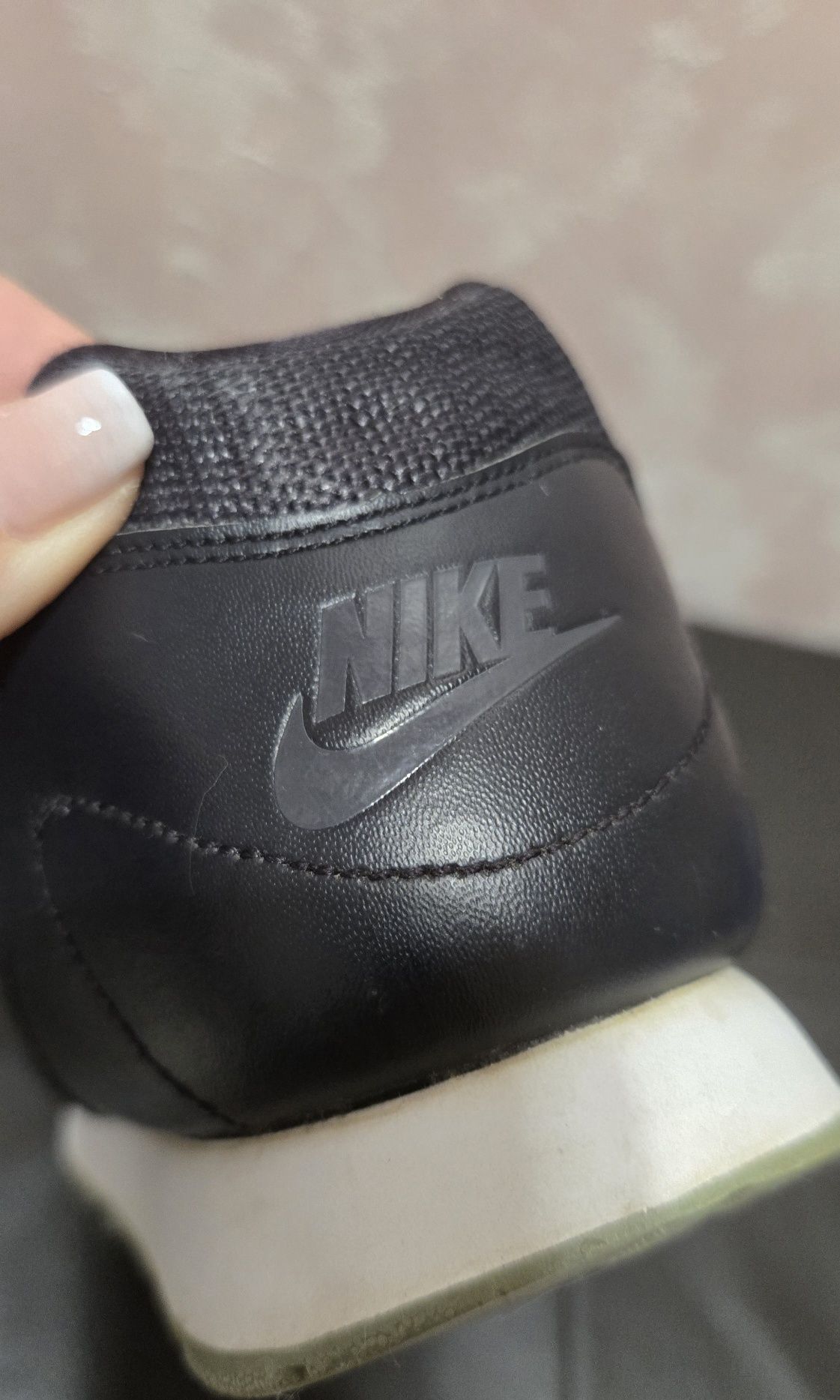 Маратонки Nike / Найк