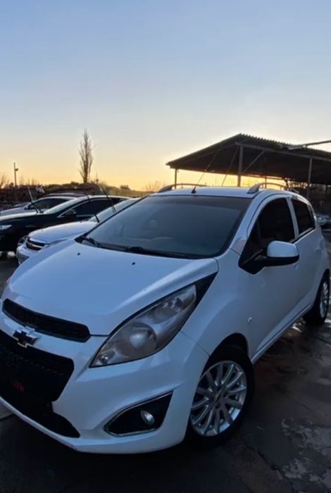 Spark arendaga faqat