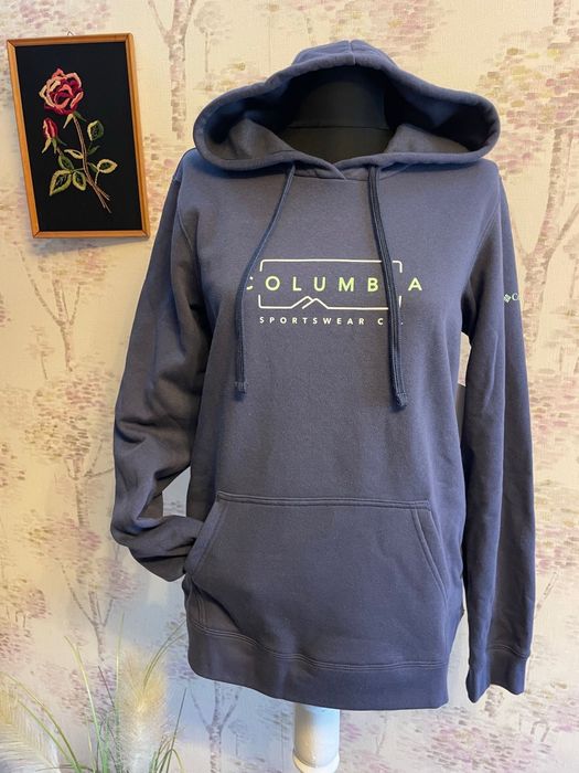 Bluza/hoodie dama Columbia marimea M