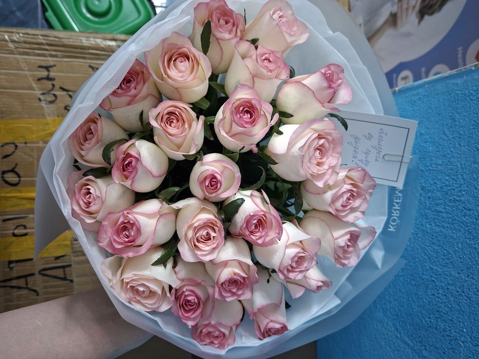 Продам букет свежая