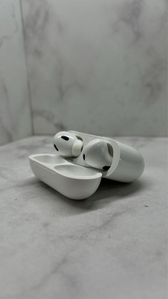 Apple AirPods pro/Актив Ломбард/kaspi 0-0-12