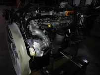 motor camion man d0836lfl80