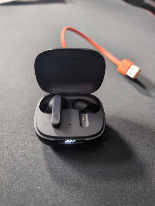 JBL Live Pro+ (carcasa + casca stanga)
