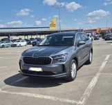 Skoda Kodiaq Selection