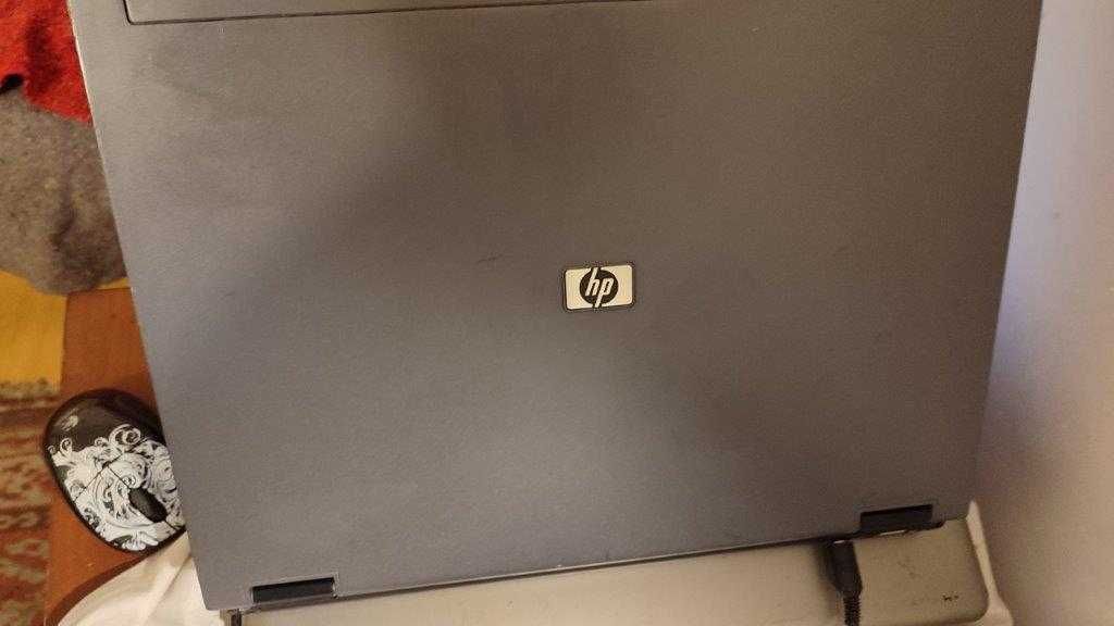 Laptop HP8510p stare buna