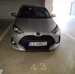Autoturism Mazda 2 Hybrid