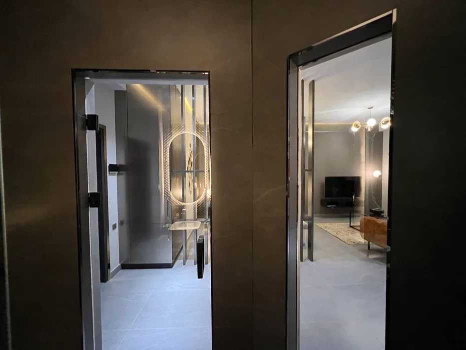 Сдается новая студия в элит комплексе! Ташкент Сити-Gardens!