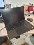 XPS 15 9500- Ansamblu display/palmrest/placa de baza/tastatura/complet