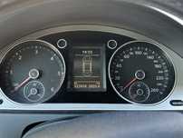 Passat B6 volkswagen