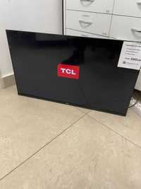 Smart TV TCL (30638/30 Pacurari 2) - RIDICARE DIN AGENTIE