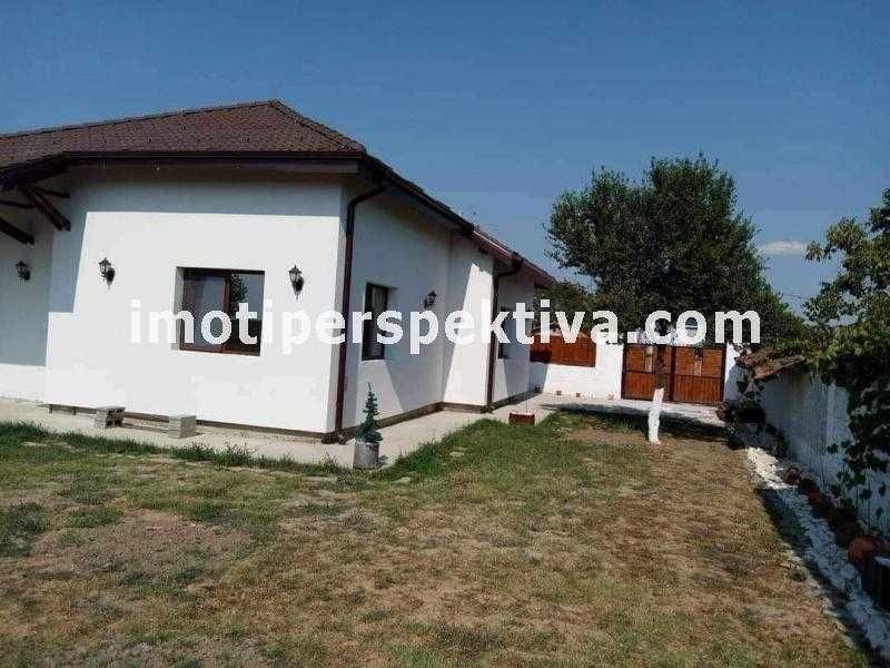 Продава се Къща в с. Момино село, Област Пловдив - 150 кв.м за 1034 €/кв.м - Снимка #3