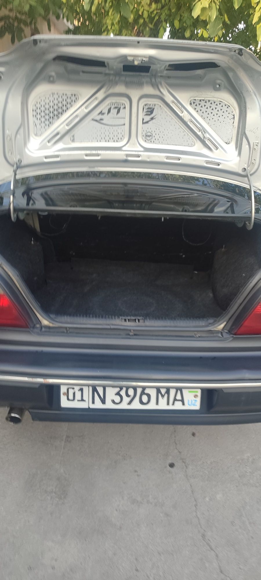 Nexia 1 sons sotiladi