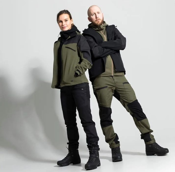 LAGER 157 pantaloni NOI drumeție bărbați TOP | L | transport GRATUIT‼️