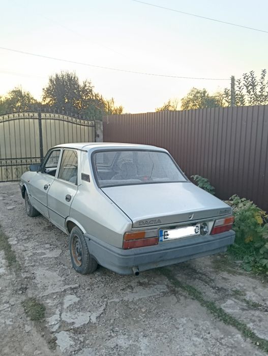 Dacia 1310 injectie 2003