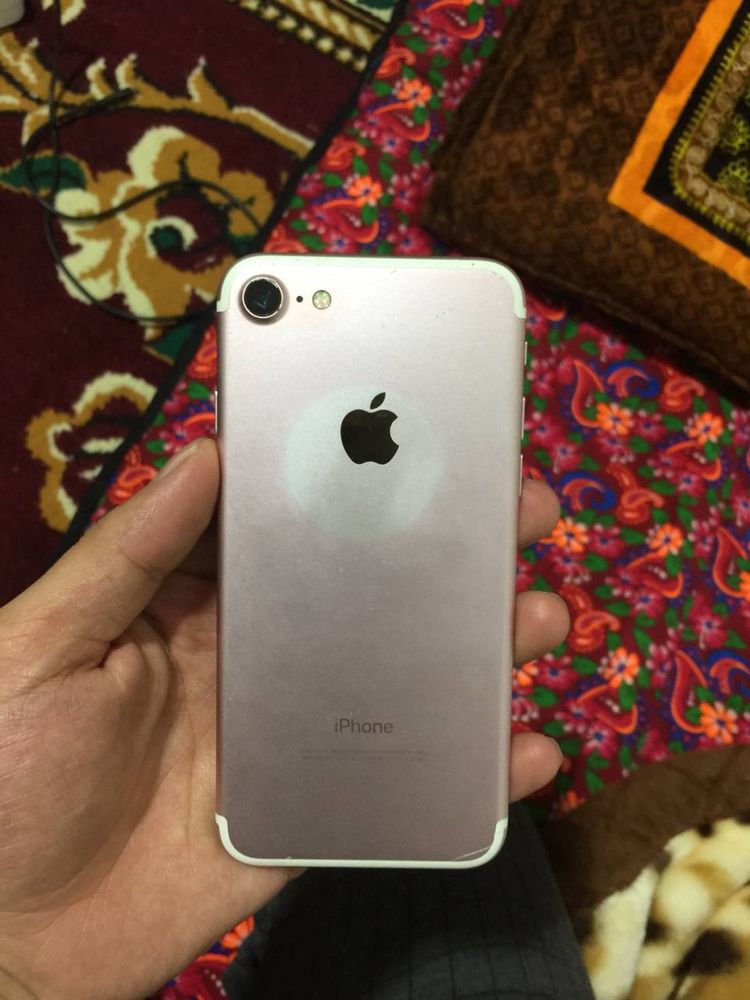 Iphone 7 ideal 32gb