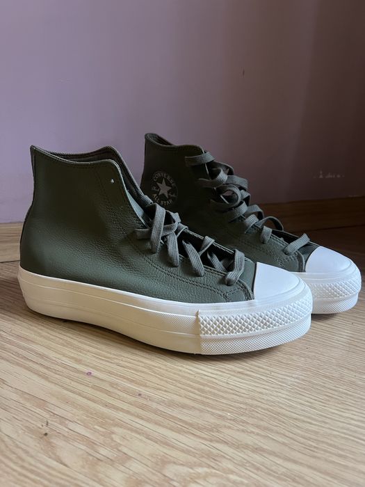 Convers All Stars Chuk Taylor