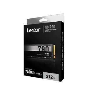 LEXAR SSD 128gb/256gb/512gb/1TB/2TB