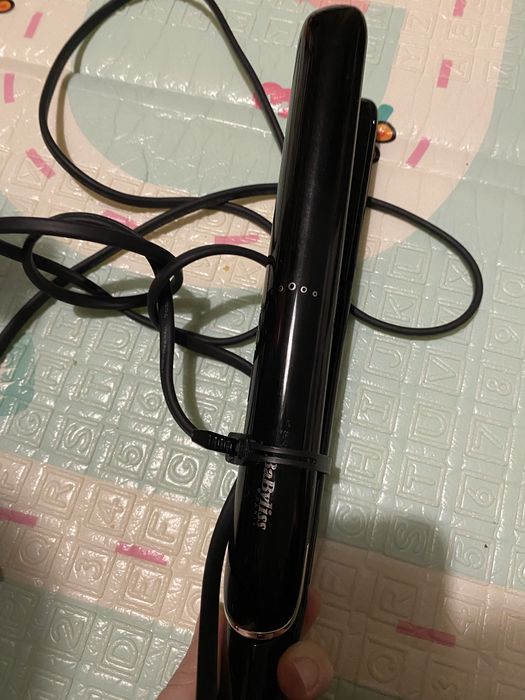 Преса за Коса Babyliss