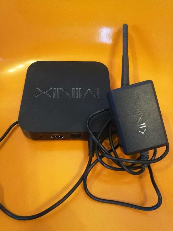 minix mini pc джобен компютър