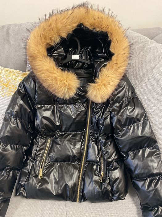 Зимно яке чисто ново