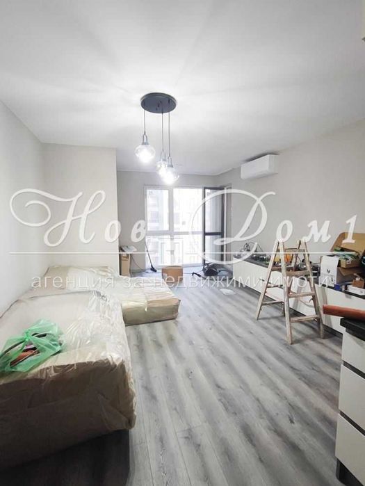 Продава се Двустаен апартамент в Варна, Кайсиева градина - 69 кв.м за 2551 €/кв.м - Снимка #2