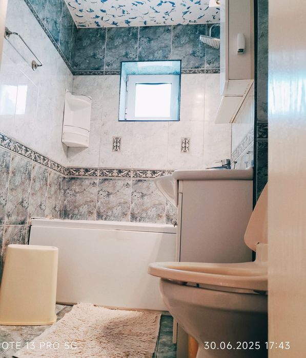 Apartment 3 camere Vlaicu-Fortuna 112 mp