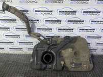 Rezervor combustibil Dacia Duster 1.5 Dci 2010 - 2015 K9K SUV 4 Usi Euro5 (1148)