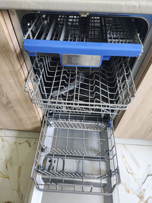 Masina de spalat vase hansa