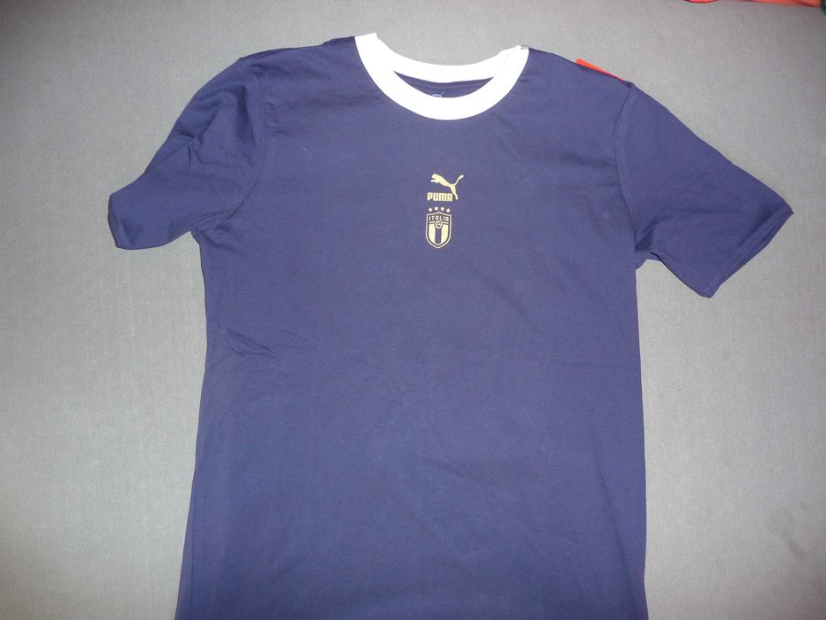 тениски PUMA MILAN  NIKE RONALDO.ITALIA милан роналдо италия