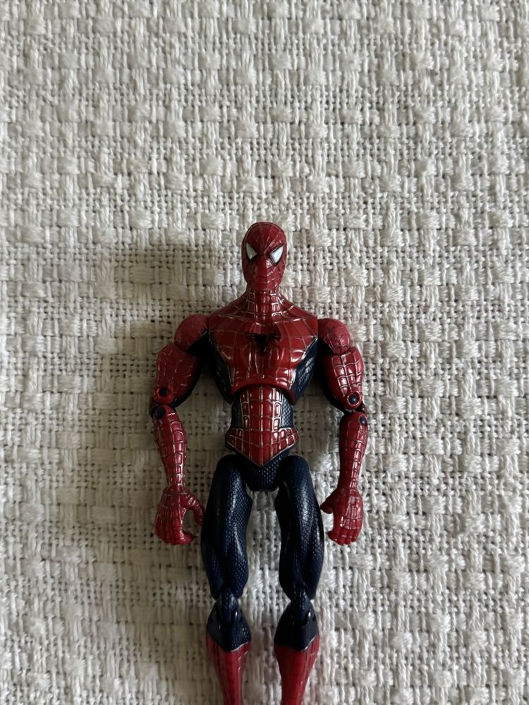 Spider-man фигурка 13 см