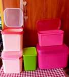 Tupperware  намаления