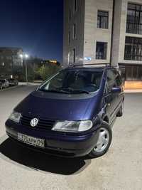 Продам Volkswagen Sharan