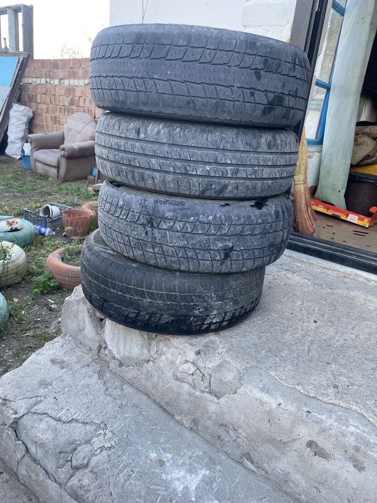 Продам калеса    .