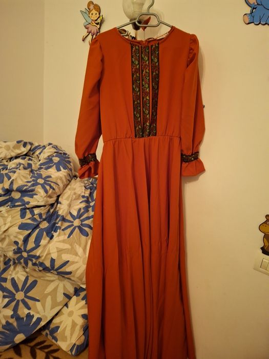 Rochiță mama fiică