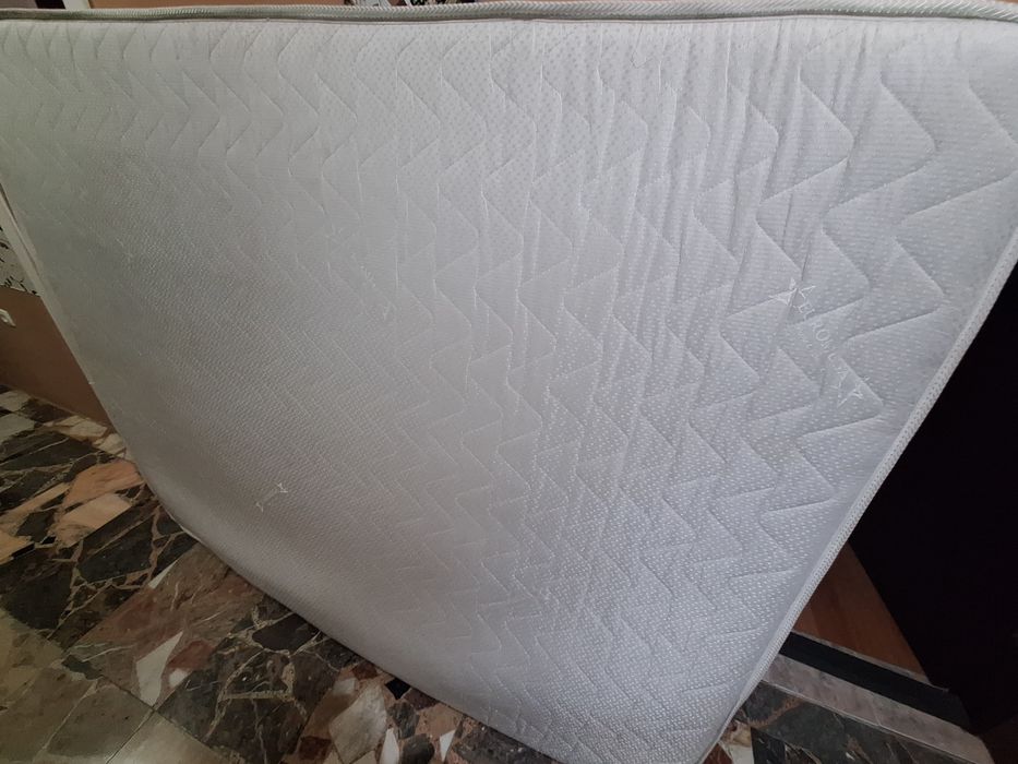 Saltea de pat 160*200