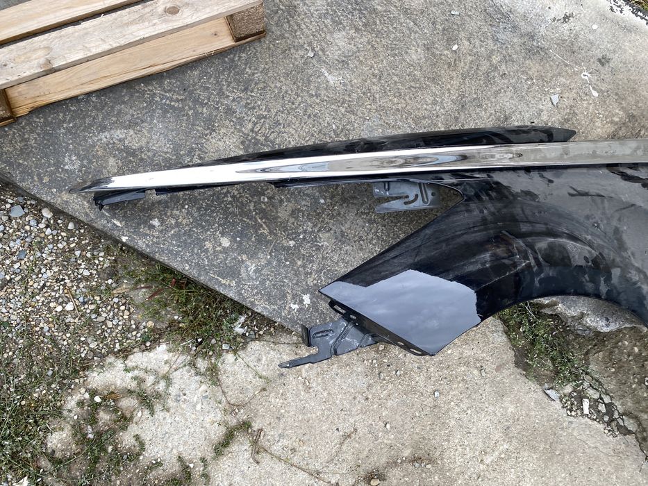 Aripa Citroen DS5 2011 - 2018 aripa Stanga fata DS-5 DS 5