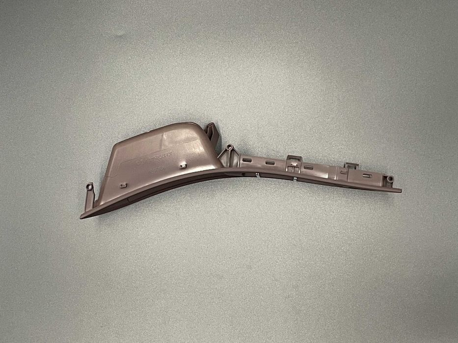 Set maner complet moka usa interior compatibil BMW Seria 5 F10 F11