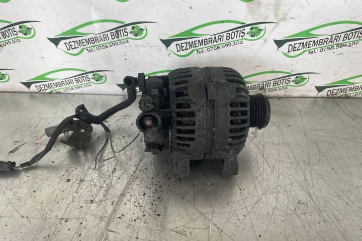 Alternator 0 124 525 035 Audi A4 B6