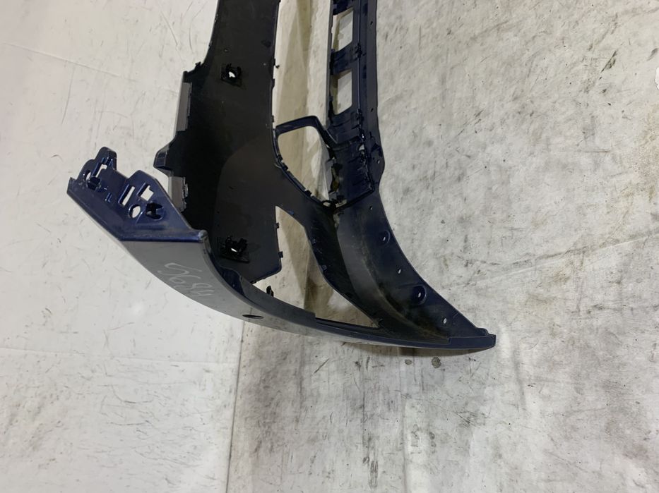 Bara fata BMW Seria 3, G20/G21, 2019, 2020, 2021, 2022, 2023, cod origine OE 51117468359.