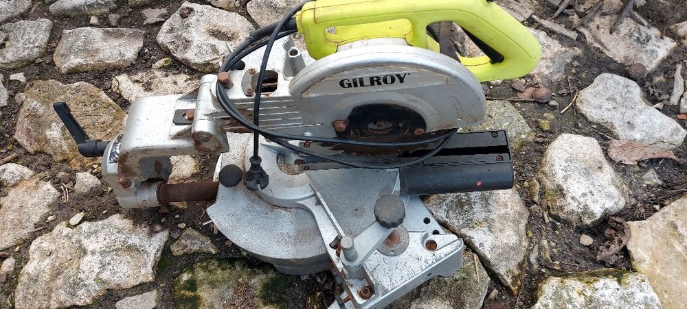 Ръчен    потапящ циркуляр