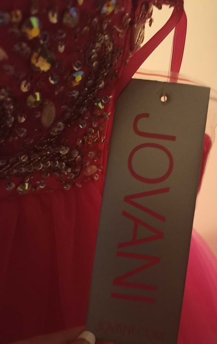 Rochie Jovanni USA Fashion