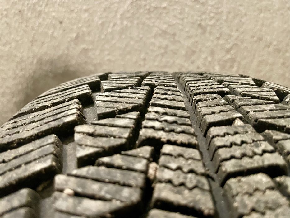 Зимни гуми General Tire ALTIMAX WINTER 3