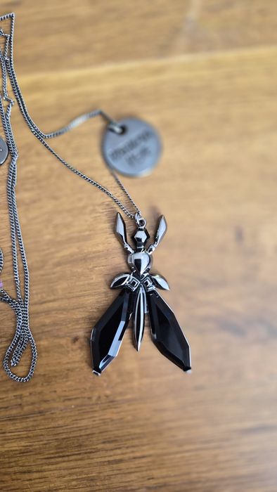 Колие Patrizia Pepe