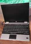 12.1 HP Elitebook, бизнес клас