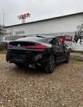 Bmw X4 G02 Facelift LCI Spoiler Bara Spate Completa M-pachet