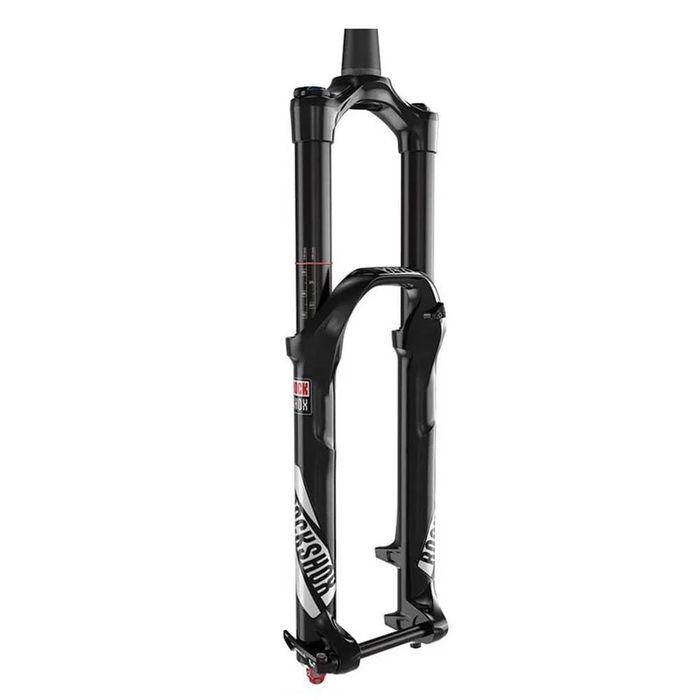 Rock shox Yari 27.5 160mm
