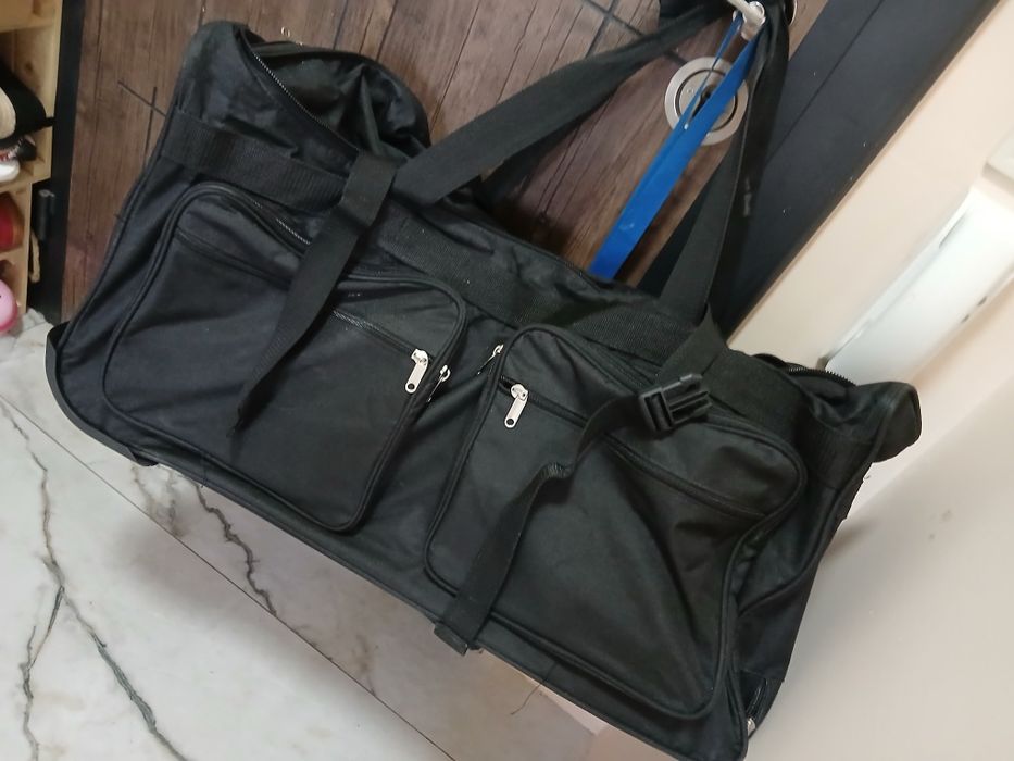 Пьтна чанта с размер 75/38  дълбочина 42