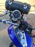 Kawasaki Eliminator Bn125A