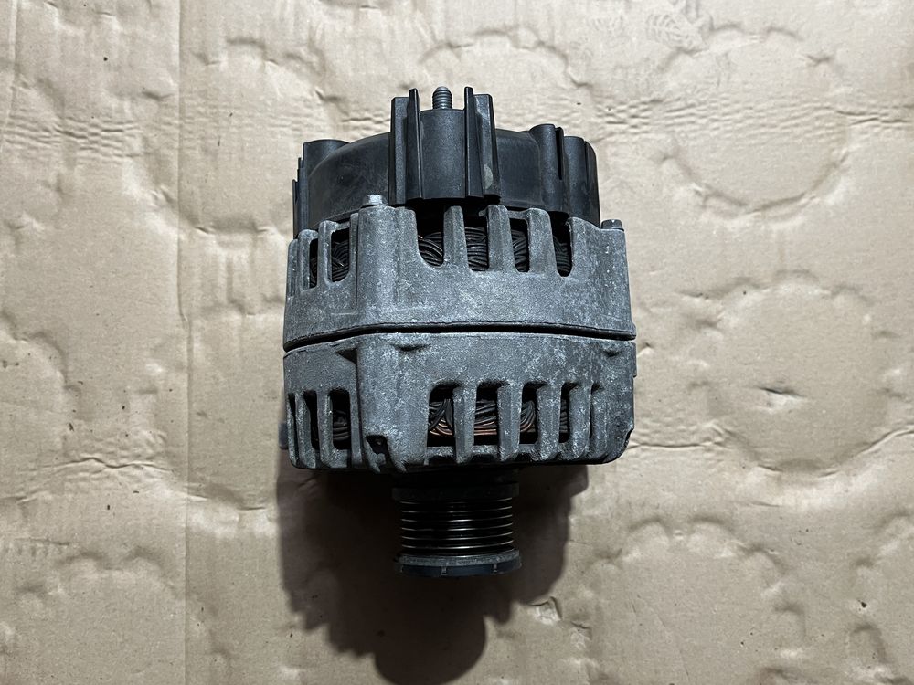 Alternator Audi A4 A5 A6 Q5 2.0TDI